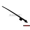 VW Original Serre-Cable Avec Collier - 443957818C