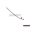VW Original Serre-Cable Avec Collier - 443957818C