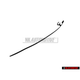 VW Original Serre-Cable Avec Collier - 443957818C