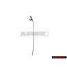 VW Original Serre-Cable Avec Collier - 443957818C