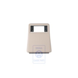 VW Original Cache P. Entrainement Electrique Sahara - 3A0877847 T17