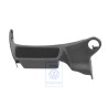 VW Original Habillage Du Bati De Sieges Noir - 3A0881317C 4FB