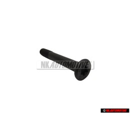 VW Original Vis Ronde Six Pans Femelle - 035911299B