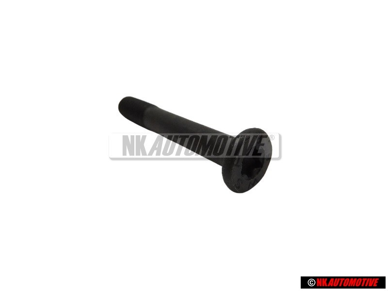 VW Original Vis Ronde Six Pans Femelle - 035911299B