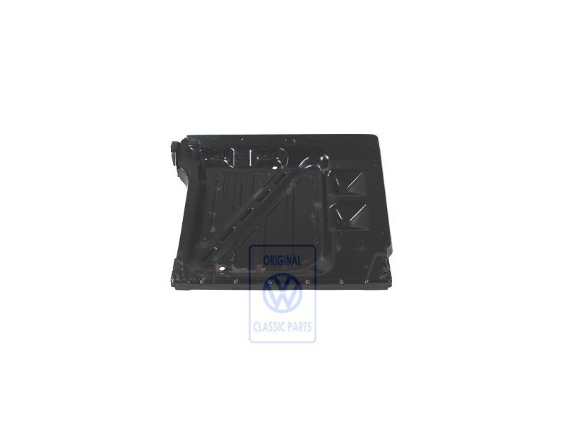VW Original Panneau Ar - 3A0885502