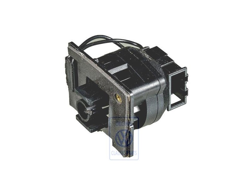 VW Original Sonde De Temperature - 3A0907527