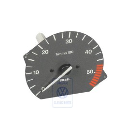 VW Original Compte-Tours - 3A0919253