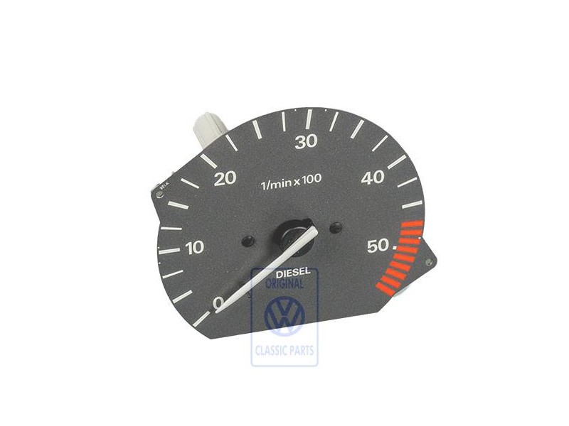 VW Original Compte-Tours - 3A0919253