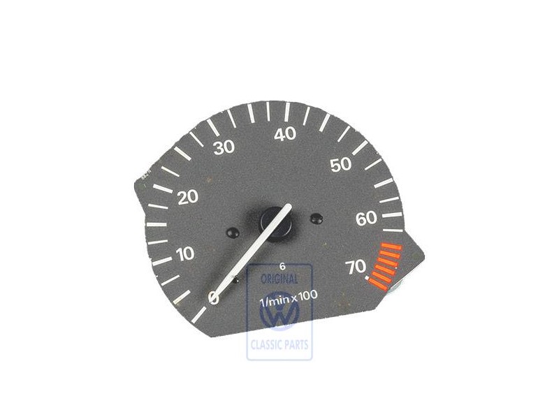 VW Original Compte-Tours - 3A0919253A
