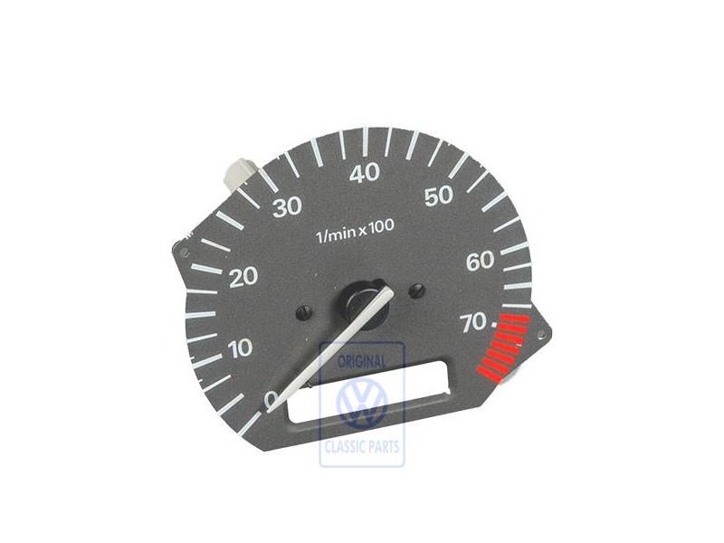 VW Original Compte-Tours - 3A0919253D