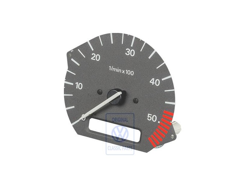 VW Original Compte-Tours - 3A0919253F