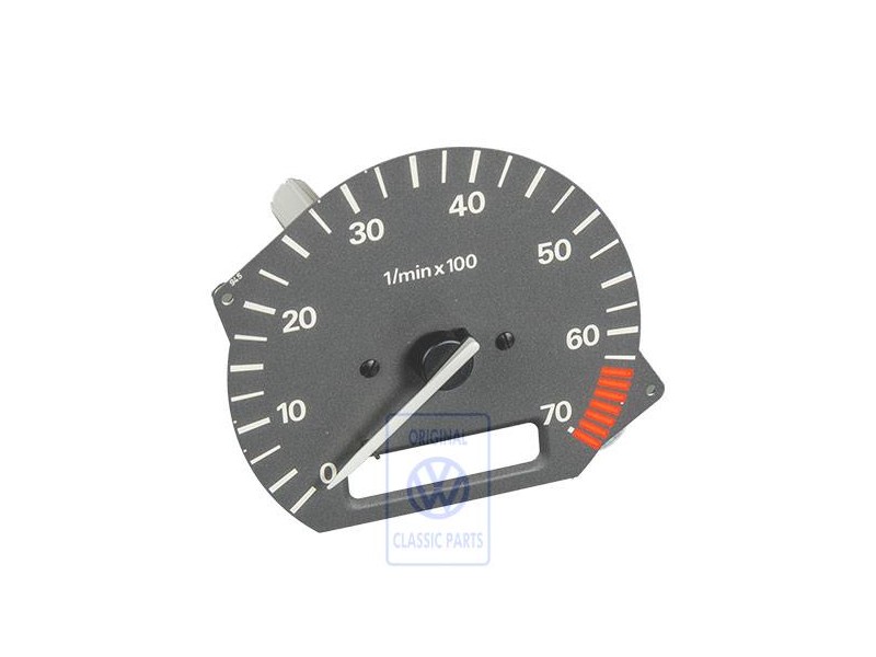 VW Original Compte-Tours - 3A0919253G