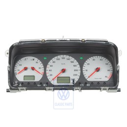 VW Original Combine D'Instruments - 3A0919861EX