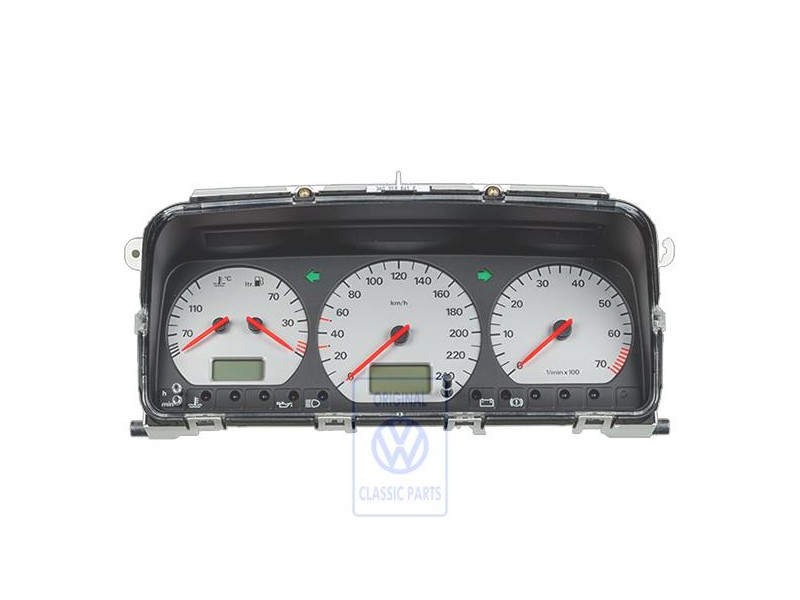 VW Original Combine D'Instruments - 3A0919861EX