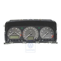 VW Original Combine D'Instruments - 3A0919880SX