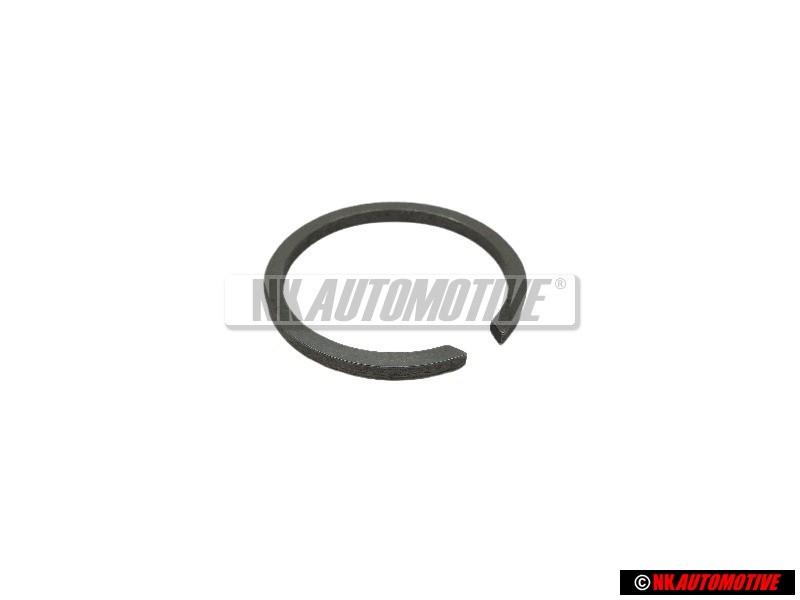 VW Original Anneau De Surete - 091311321A