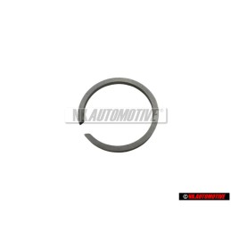 VW Original Anneau De Surete - 091311321A