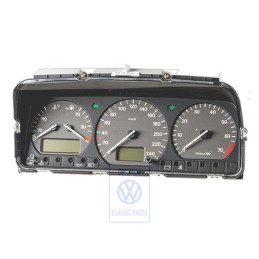 VW Original Combine D'Instruments - 3A0919881BX
