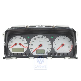 VW Original Combine D'Instruments - 3A0919881NX
