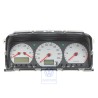 VW Original Combine D'Instruments - 3A0919881NX