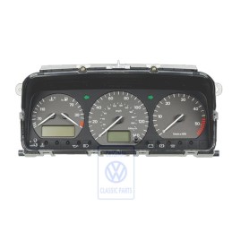 VW Original Combine D'Instruments - 3A0919930MX