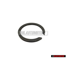 VW Original Anneau De Surete - 091311321