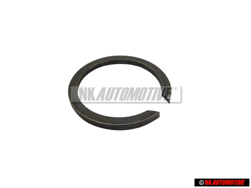 VW Original Anneau De Surete - 091311321