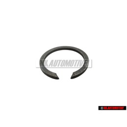 VW Original Anneau De Surete - 091311321