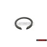 VW Original Anneau De Surete - 091311321