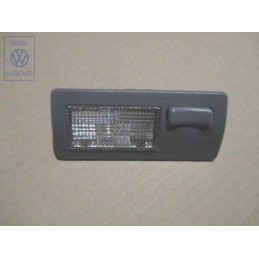 VW Original Lampe De Lecture Platine - 3A0947291 2VK