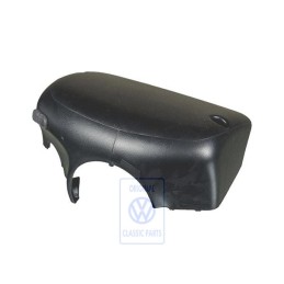 VW Original Partie Inf. De Revetement Noir Satine - 3A0953516F 01C