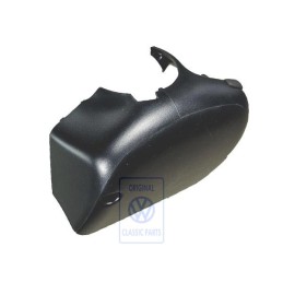 VW Original Partie Inf. De Revetement Noir Satine - 3A0953516G 01C