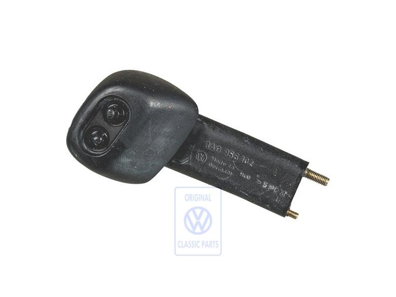 VW Original Porte-Gicleur Avec Gicleur - 3A0955102