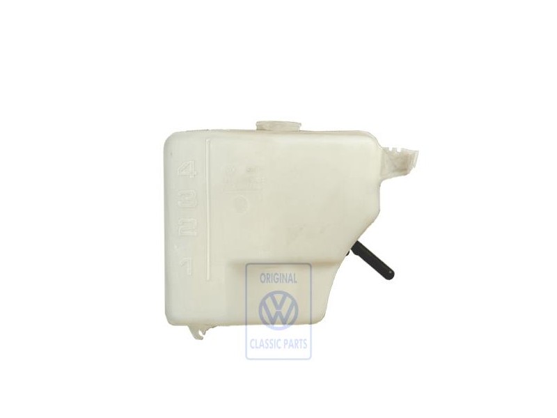 VW Original Reservoir A Eau De Lavage - 3A0955453B