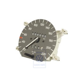 VW Original Tachymetre Avec Compteur Km Journalier - 3A0957031D