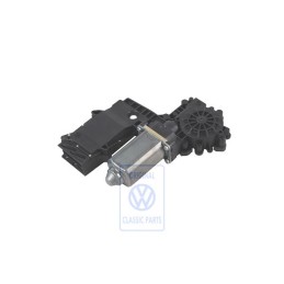 VW Original Moteur De Leve-Glace - 3A0959802