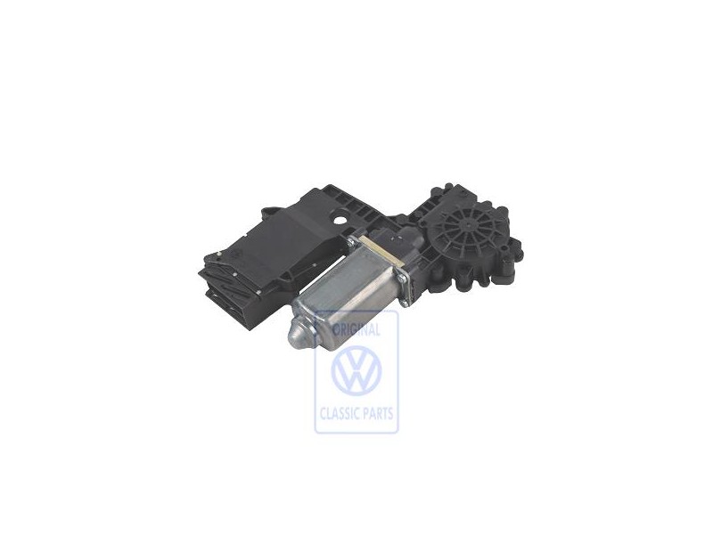 VW Original Moteur De Leve-Glace - 3A0959802