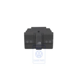 VW Original Disjoncteur Noir Satine - 3A0959855 01C