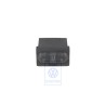 VW Original Commut. P. Chauffage De Siege Noir Satine - 3A0963563 01C