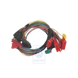 VW Original Cablage P. 