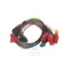 VW Original Cablage P. 