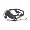 VW Original Faisceau De Cables Pour Porte - 3A0971121