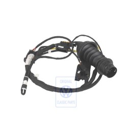 VW Original Faisceau De Cables Pour Porte - 3A0971161H