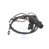 VW Original Faisceau De Cables Pour Porte - 3A0971161H