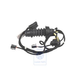 VW Original Faisceau De Cables Pour Porte - 3A0971161L