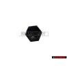 VW Original Capuchon De Boulon De Roue - 535601173B