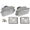 VW Original Feux Antibrouillard Halogenes - 3A0998139