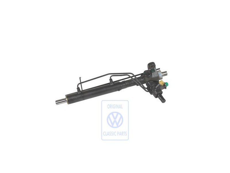 VW Original Mecanisme De Direction - 3A1422061AX
