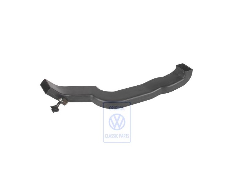 VW Original Guidage D'Air - 3A1521527