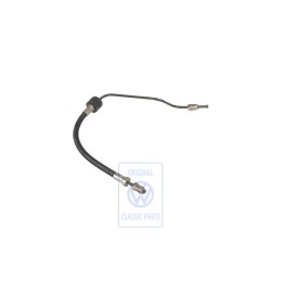 VW Original Tube/Tuyau Flexible - 3A1721471